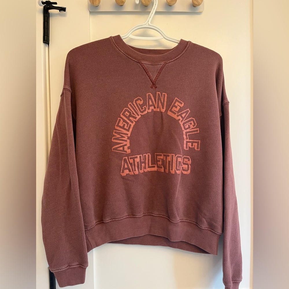American Eagle XS sweater